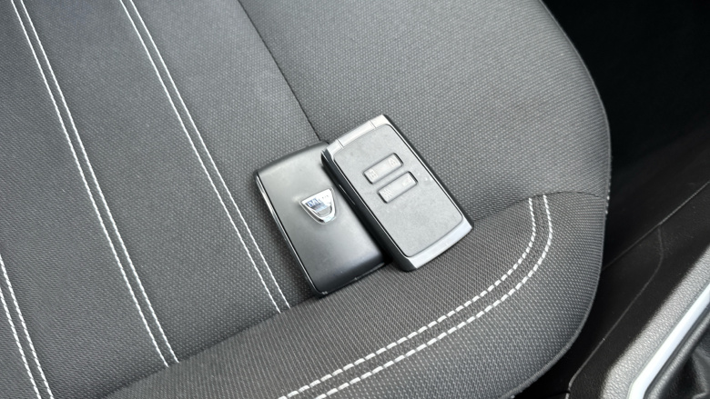 Dacia Sandero 1.0 TCe Comfort 5dr Petrol Hatchback